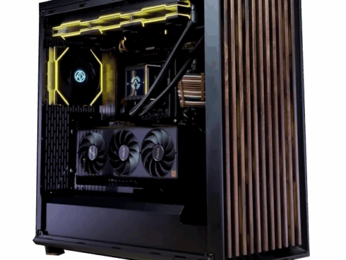 Kompiuteris | RPC Gaming Performance | AMD Ryzen 7 9700X | RTX 5080 16GB | 32GB RAM | 1TB SSD