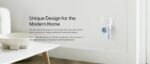TP-LINK RE365 Wi-Fi extender su integruotu maitinimo lizdu