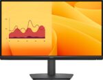 Dell E2225HM monitorius, 22 colių, FHD, VA ekranas