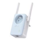 TP-LINK RE365 Wi-Fi extender su 802.11ac ir 300+867 Mbit/s greičiu
