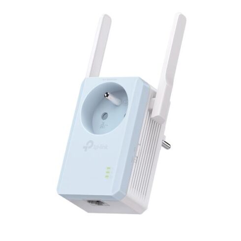 TP-LINK RE365 Wi-Fi extender su 802.11ac ir 300+867 Mbit/s greičiu