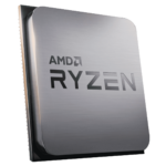 AMD Ryzen 5 8400F procesorius, Socket AM5, 4 nm