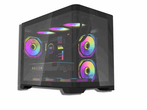 Kompiuteris | RPC Gaming Performance | Intel Core i7-4770K | RX 580 8GB | 16GB RAM | 256GB SSD