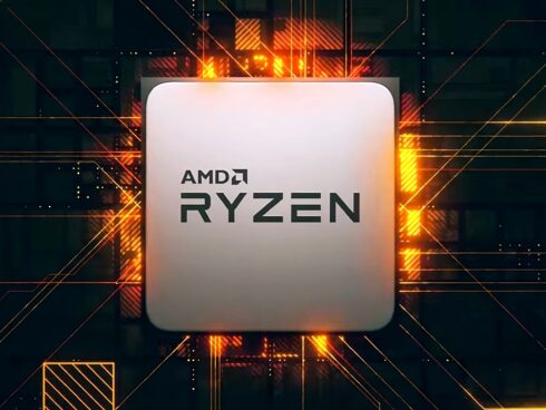 Procesorius AMD Ryzen 3 Pro 2200G