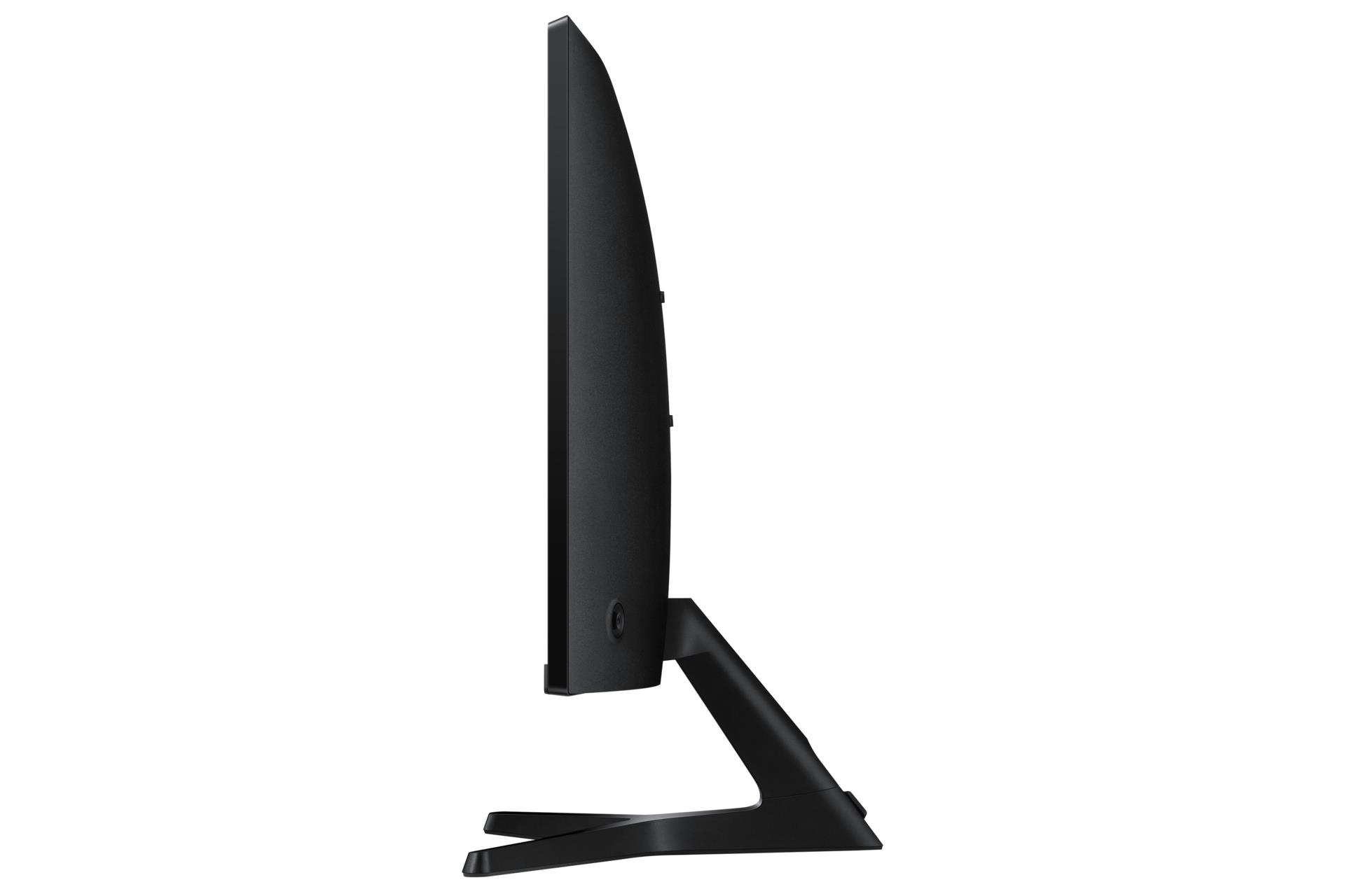 bb5675e1-2c46-41ff-98e0-38700fda26fa Monitorius Samsung LS27D390GAUXEN, matomas iš šono su HDMI prievadu