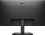 Monitorius Dell E2225HM, matomas iš šono, su VESA tvirtinimu