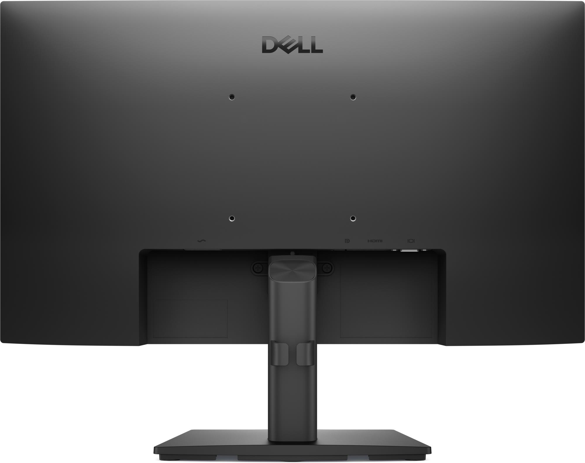 e50dfe9a-56f3-4990-a7c4-ab4fd958cc7b Monitorius Dell E2225HM, matomas iš šono, su VESA tvirtinimu