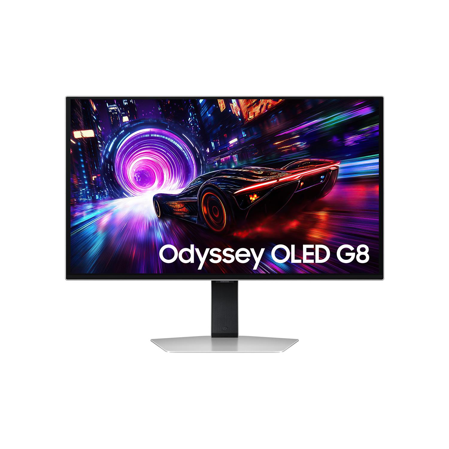 ef1bd8db-0fb3-4a2a-b92d-ed0a4fe71127 Samsung LS32FG810SUXEN 32" OLED monitorius su 4K raiška ir 240 Hz atnaujinimo dažniu