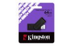 USB atmintinė Kingston DataTraveler Exodia S su užsukamu dangteliu