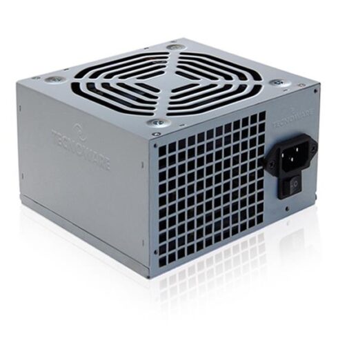 Maitinimo blokas Free Silent 500 W su 12 cm ventiliatoriumi
