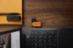 USB atmintinė Kingston DataTraveler Exodia S su sukamu dangteliu
