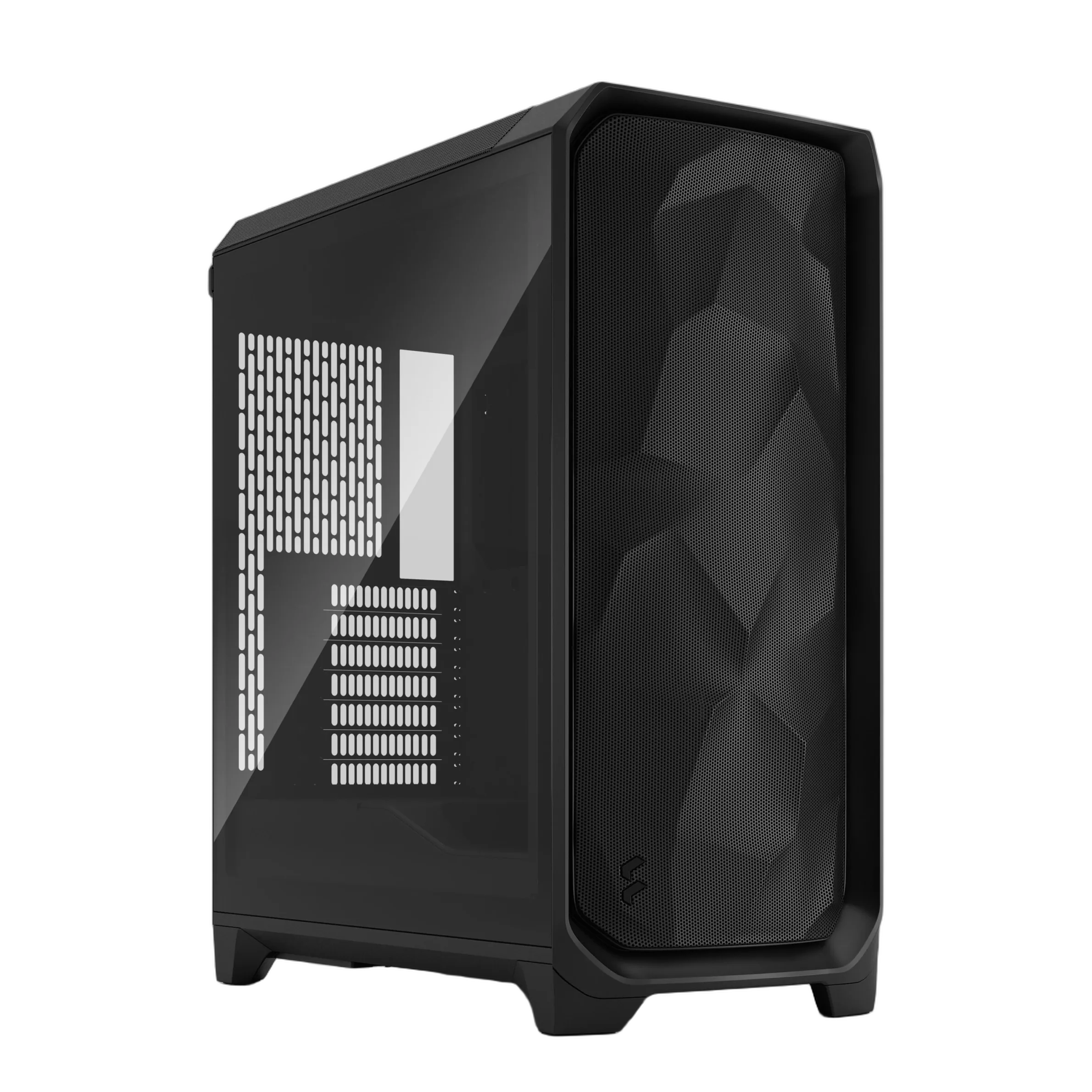 456031-fd-c-mes3a-02-7340172707172-0.webp Fractal Design Meshify 3 korpusas, juodas TG Light Tint, ATX formato