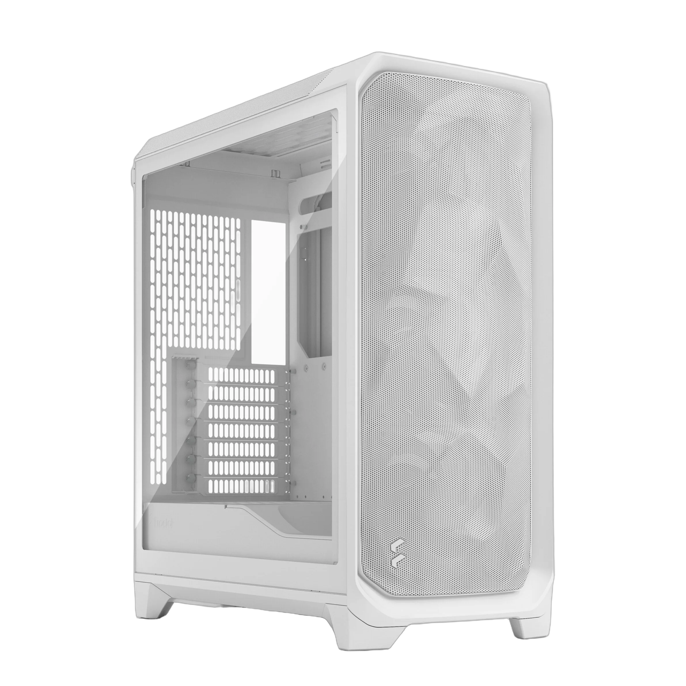 456036-fd-c-mes3a-04-7340172707196-0.webp Fractal Design Meshify 3 korpusas su ATX formatu ir balta TG aiškia tamsa