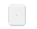Ubiquiti Access Point U7 Pro Outdoor su 8600 Mbit/s ir 1 Ethernet LAN prievadu