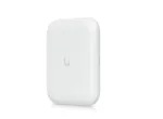 Ubiquiti U7 Pro Outdoor, šoninis vaizdas su Ethernet LAN prievadu