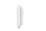 Ubiquiti U7 Pro Outdoor, šoninis vaizdas su Ethernet LAN prievadu
