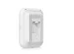 Ubiquiti U7 Pro Outdoor, šoninis vaizdas su Ethernet LAN prievadu