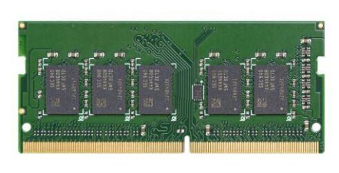 Synology D4ES02-8G 8000 GB DDR4 registruota ECC atmintis