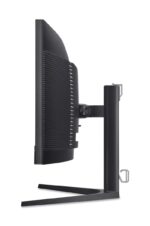 Monitorius Acer Predator X34 V3bmiiphuzx su VESA tvirtinimu ir HDMI prievadais