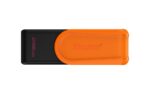 Kingston USB atmintinė DataTraveler Exodia S, 256 GB, USB 3.2 Gen 1