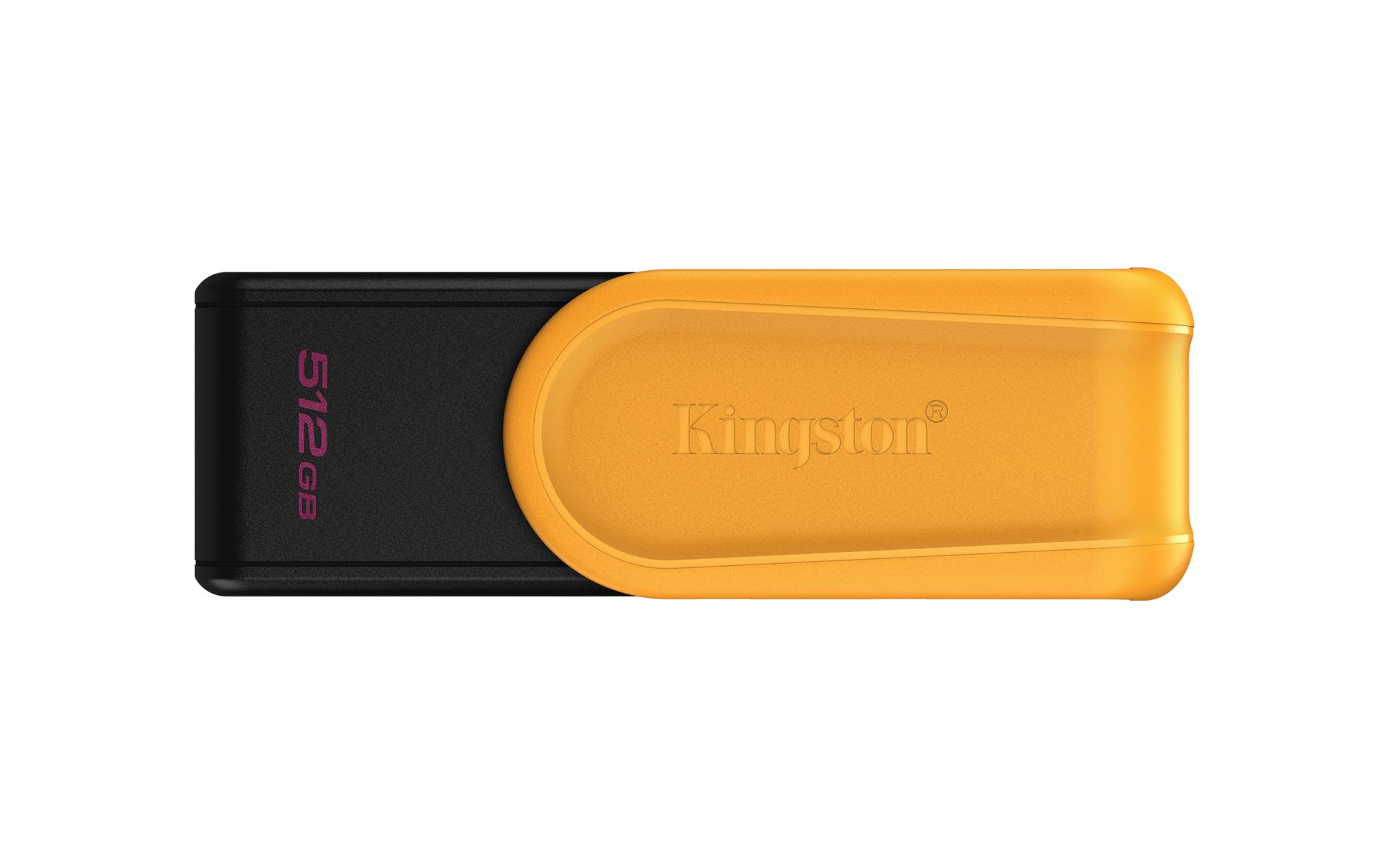 821606f3-1ce8-43a0-9d69-99ceed210559 Kingston USB atmintinė DataTraveler Exodia S, 512 GB, USB 3.2 Gen 1