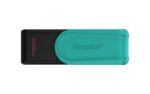 Kingston USB atmintinė DataTraveler Exodia S, 128 GB, USB 3.2 Gen 1