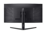 Monitorius Acer Predator X34 V3bmiiphuzx su VESA tvirtinimu ir HDMI prievadais