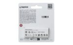 USB atmintinė Kingston DataTraveler Exodia S su užsukamu dangteliu