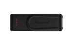 Kingston USB atmintinė DataTraveler Exodia S, 64 GB, USB 3.2 Gen 1