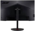 Acer Nitro XV270M3bmiiprx Series 27" IPS/LED/1920x1080/16:9/1ms/250/100m:1/2xHDMI/1xDP/Black | Acer