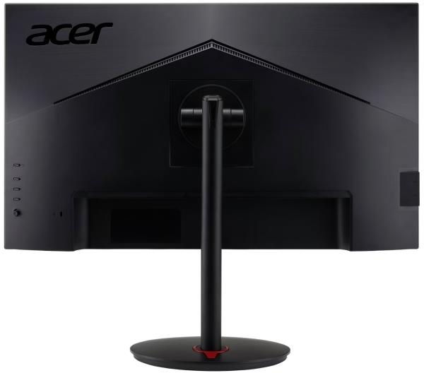 14306b02-bfe3-4280-b750-8c804f97ddd8 Acer Nitro XV270M3bmiiprx Series 27" IPS/LED/1920x1080/16:9/1ms/250/100m:1/2xHDMI/1xDP/Black | Acer