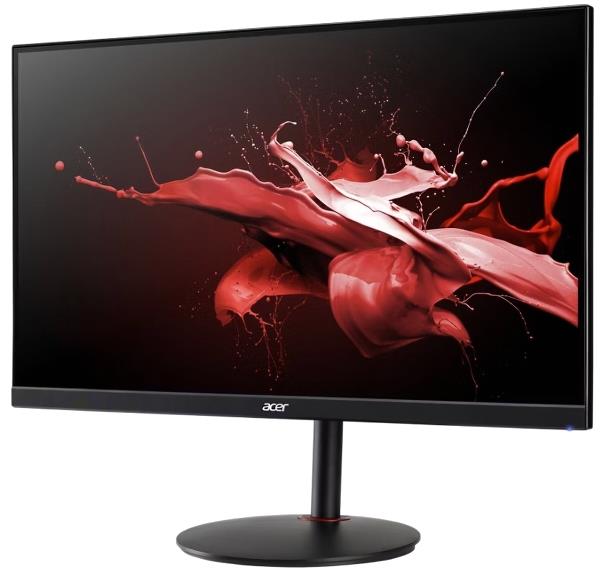 1597b3be-0df5-403e-b9b6-0f781b11334b Acer Nitro XV270M3bmiiprx Series 27" IPS/LED/1920x1080/16:9/1ms/250/100m:1/2xHDMI/1xDP/Black | Acer