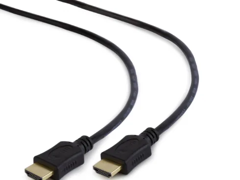 Cablexpert | CC-HDMI4L-1M | HDMI | HDMI | HDMI to HDMI | 1 m