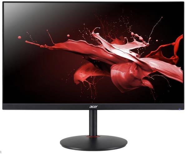 2f5b3083-edc9-4f5b-8ea3-7c7c57882757 Acer Nitro XV270M3bmiiprx 27" monitoris su 1920x1080 rezoliucija ir 1ms atsako laiku