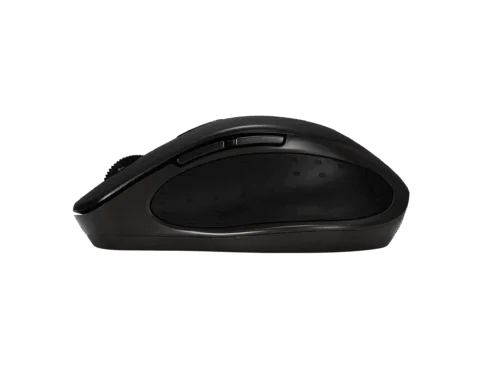 Asus | WIRELESS MOUSE | MW203 | Wireless | Bluetooth | Black