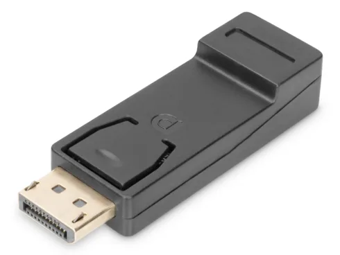 Digitus | DisplayPort to HDMI adapter | AK-340602-000-S | HDMI | DisplayPort | DP to HDMI