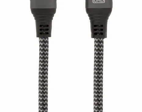 Cablexpert | Ultra High speed HDMI cable with Ethernet, 8K select plus series | CCB-HDMI8K-2M | 2 x Type-A | HDMI 2.1 downwards | 2 m