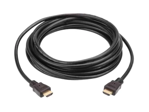 Aten 2L-7D15H 15 m High Speed HDMI Cable with Ethernet | Aten | High Speed HDMI Cable with Ethernet | 2L-7D15H | HDMI Male (type A) | HDMI Male (type A) | HDMI to HDMI | 15 m