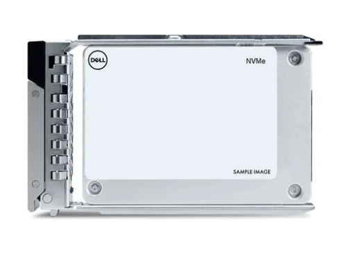 Dell | 400-BMVP | 1600 GB | 1.6TB Enterprise NVMe Mixed Use AG SED