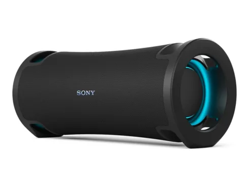 Sony ULT Wireless Speaker | Sony