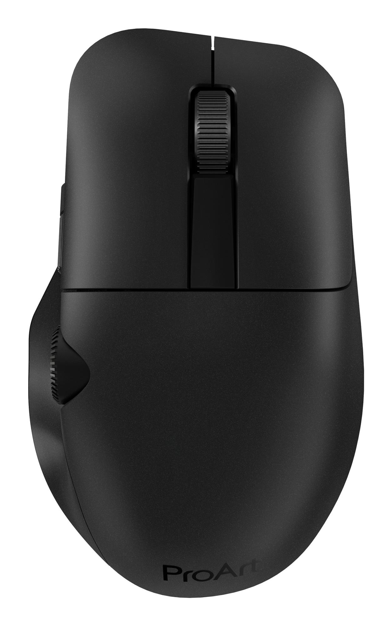 42e8e4b7-2b8e-4c6a-a9f0-a37397221c33 Asus MD300 belaidė pelė su Bluetooth jungtimi, juoda