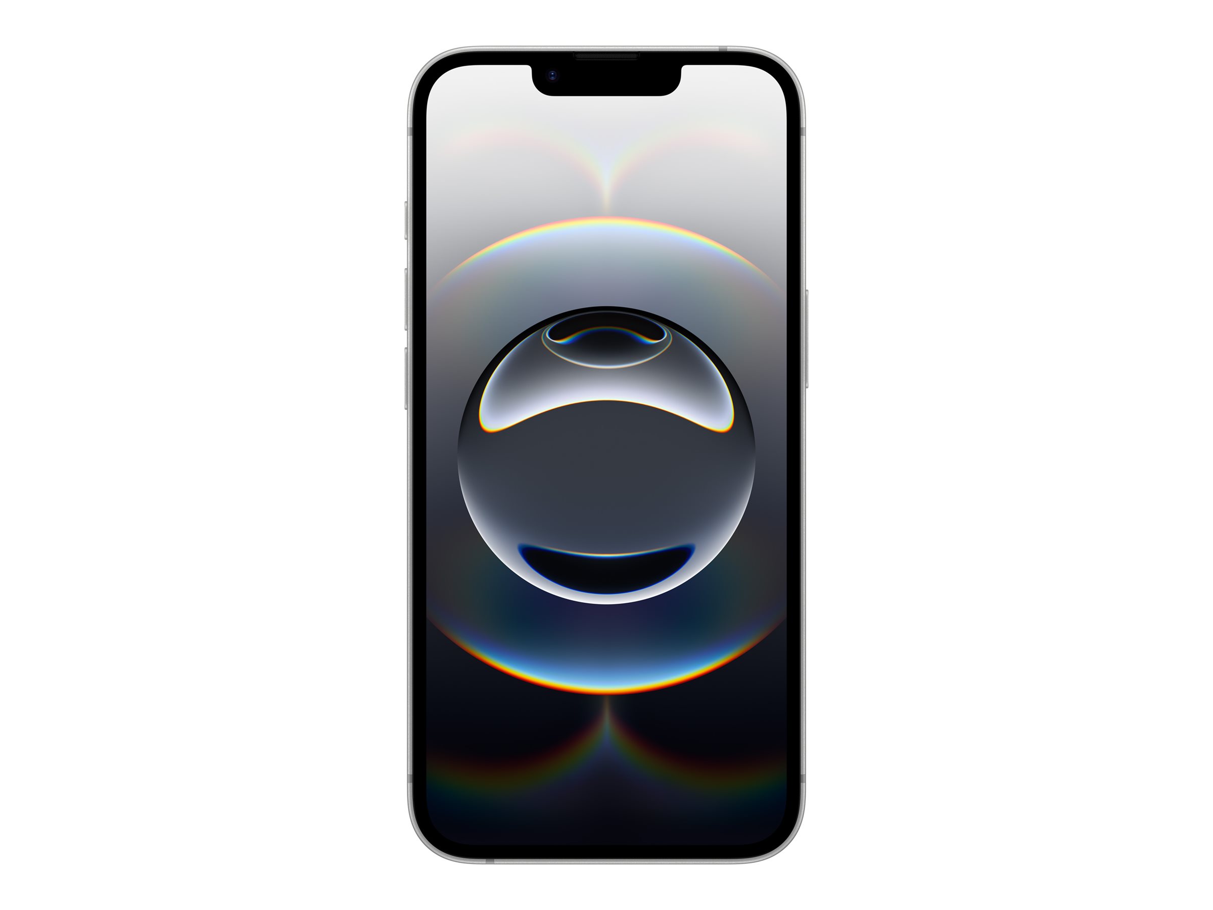 Apple iPhone 16e | White | 6.1 