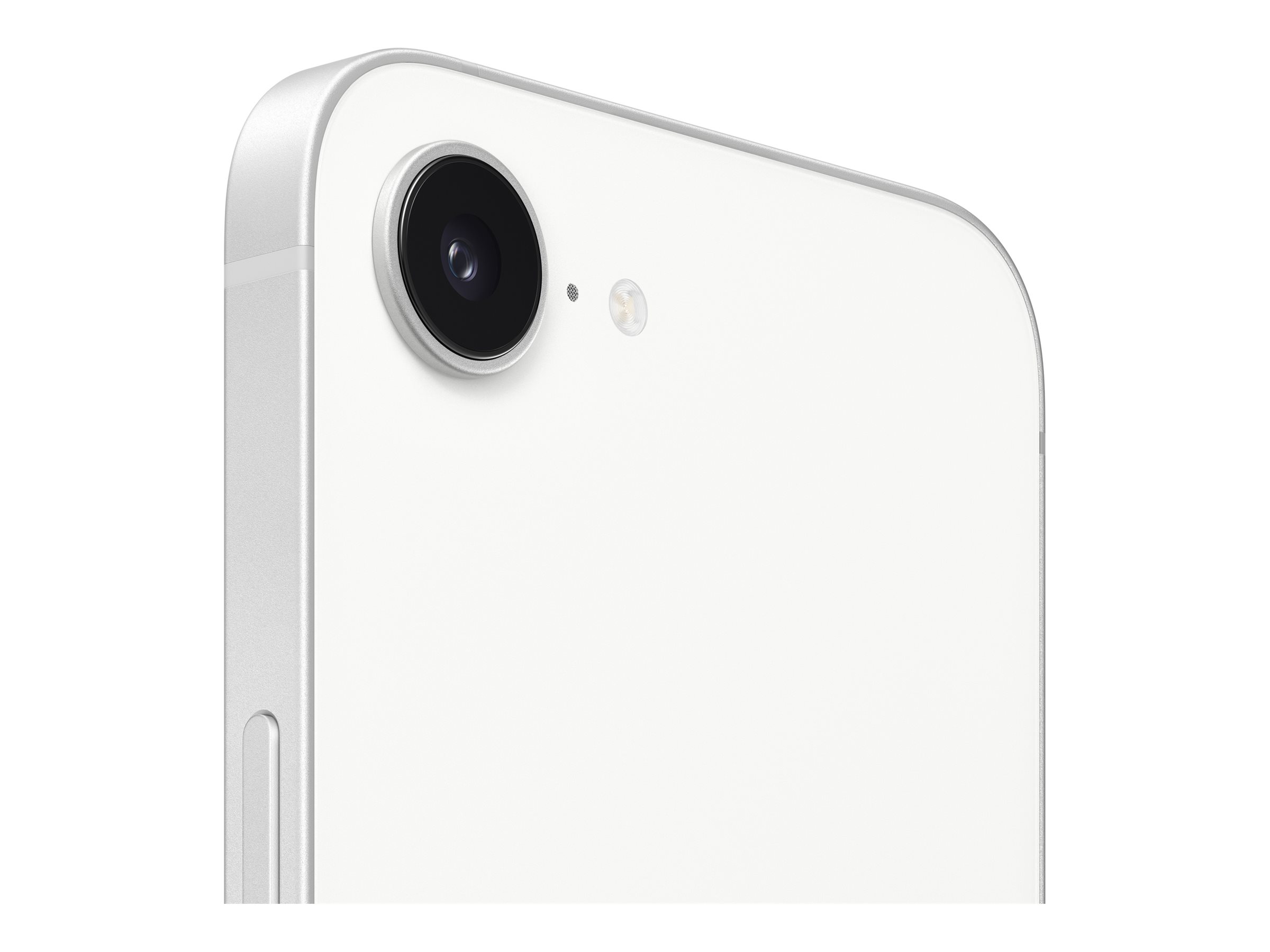 Apple iPhone 16e | White | 6.1 