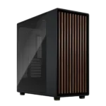 Fractal Design North XL korpusas RC Charcoal Black TG Dark, ATX/mATX formato