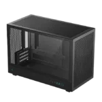 Deepcool CH260 ITX korpusas juodos spalvos