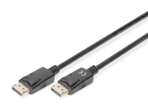 Digitus DisplayPort Connection Cable | DisplayPort | 2 m