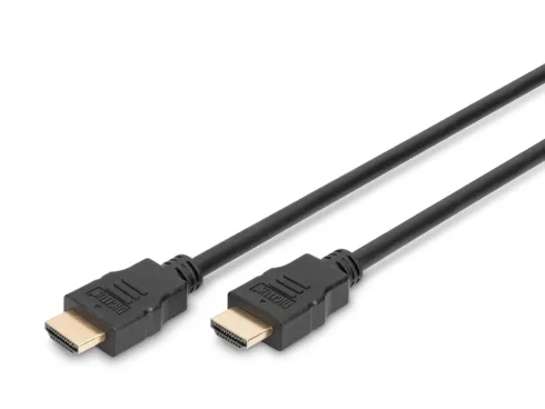Digitus Connection Cable | HDMI to HDMI | 2 m