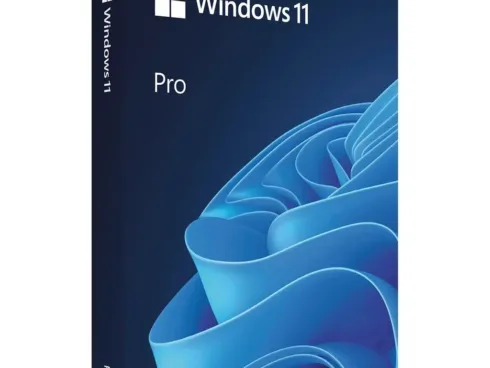Microsoft Win Pro N FPP 11 Online Product Key License 1 License Downloadable NR | FWC-03370 | All Languages | ESD | 64-bit