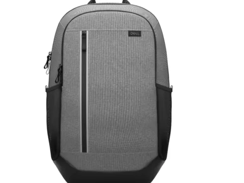 Dell CP5625G Ecoloop Urban | Backpack | Heather Grey | 14-16 " | Shoulder strap