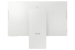 Samsung LS32FM801UUXDU | 32 " | VA | 16:9 | 60 Hz | 4 ms | 3840 x 2160 pixels | 400 cd/m² | HDMI ports quantity 1 | White